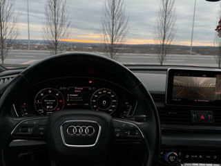 Audi Q5 foto 6