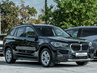 BMW X1 foto 4