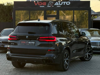 BMW X5 foto 3