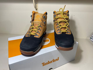 Timberland foto 2