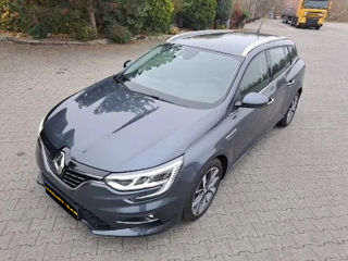 Renault Megane foto 8