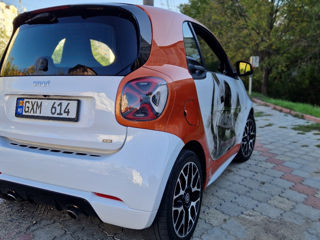 Smart Fortwo foto 6