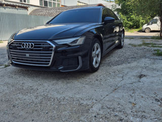 Audi A6 foto 3