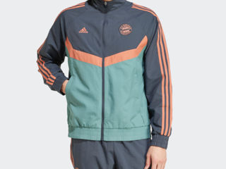 Куртка Adidass foto 4