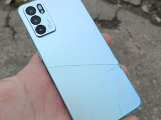 Oppo Reno 6 5G 3200 MDL