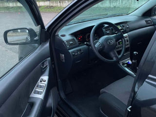 Toyota Corolla foto 7