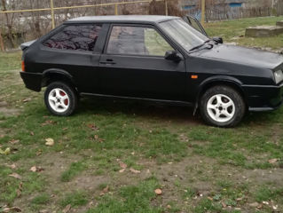 Lada / ВАЗ 2108 foto 1