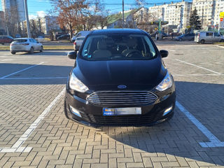 Ford Grand C-MAX