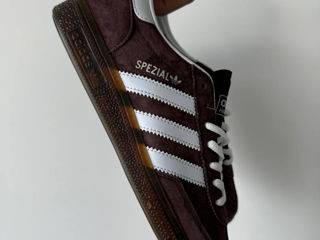 Adidas Spezial Red foto 2