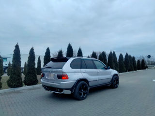 BMW X5 foto 6