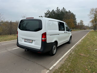 Mercedes Vito foto 3