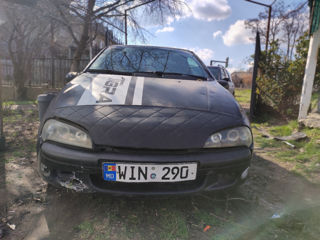 Opel Tigra foto 9