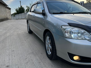 Toyota Corolla foto 5