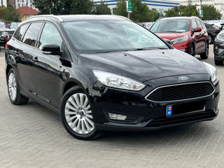 Ford Focus foto 5