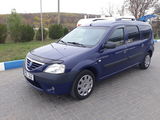 Dacia Logan foto 7