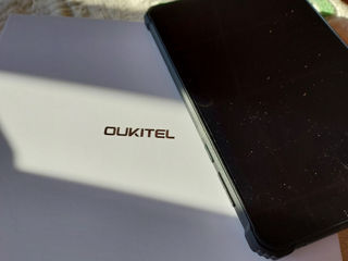 OUKITEL  RT3  Планшет защищенный. foto 2