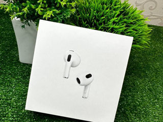 AirPods 3 foto 1