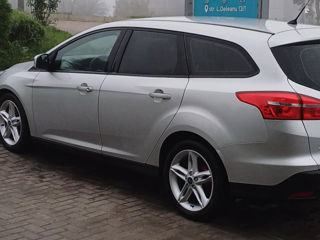 Ford Focus foto 2