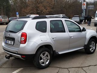 Dacia Duster foto 4