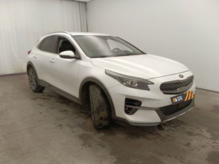 KIA XCeed foto 4