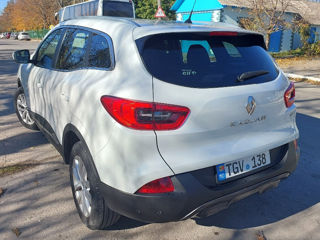 Renault Kadjar foto 7