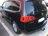 Volkswagen Sharan foto 2