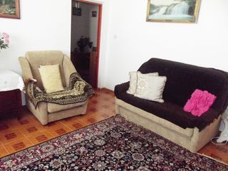 Ciocana, apartament cu 2 odai,Mircea cel Batrin --200 euro foto 6