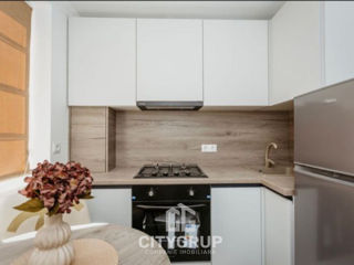 Apartament cu 2 camere, 50 m², Botanica, Chișinău foto 1