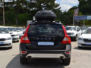 Volvo XC70 foto 6