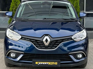 Renault Scenic foto 2