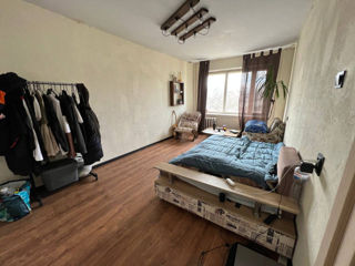 3-х комнатная квартира, 70 м², Буюканы, Кишинёв