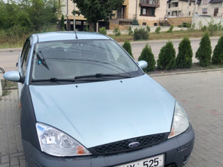 Ford Focus foto 3