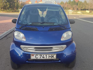 Smart Fortwo foto 2