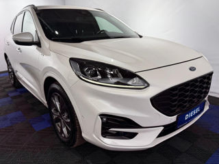 Ford Kuga foto 12