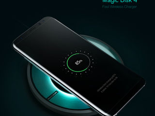 Samsung Galaxy S8, S8+ Plus G950, G955 чехлы, беспроводная зарядка foto 5