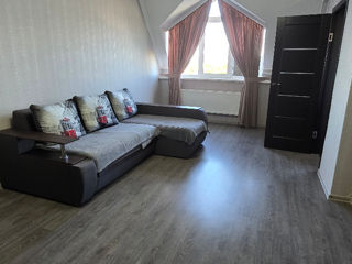 Apartament cu 1 cameră, 38 m², Centru, Bălți foto 6