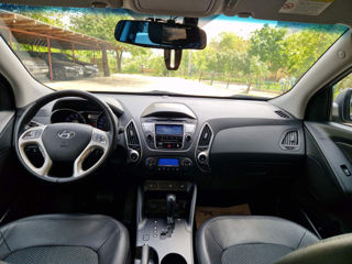 Hyundai Tucson foto 4