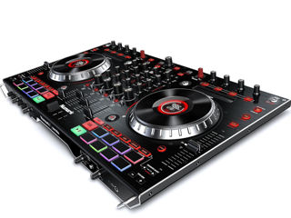 Numark NS6 ii, 450€