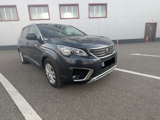 Peugeot 5008 foto 2