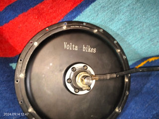 Volta bike foto 4