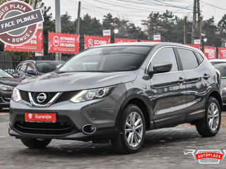 Nissan Qashqai foto 3