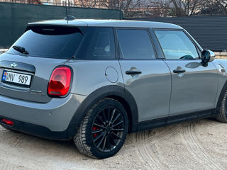 Mini Cooper foto 3