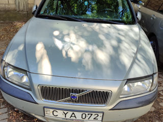 Volvo S80 foto 2