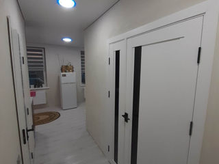 Apartament cu 2 camere, 40 m², Centru, Pelivan, Orhei foto 9