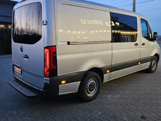 Mercedes Sprinter 316 foto 2