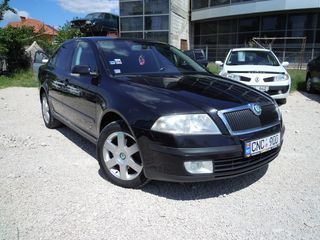 Skoda Octavia foto 2