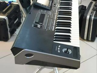 Korg Pa3X 76 RAM 256 mb foto 2