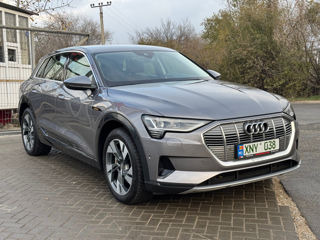 Audi e-tron foto 2