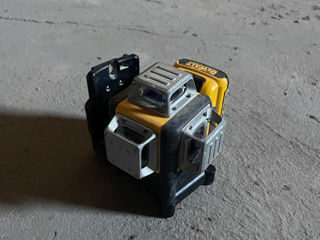 Dewalt laser