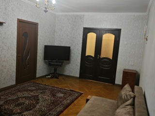 Apartament cu 3 camere, 67 m², Râșcani, Chișinău foto 8